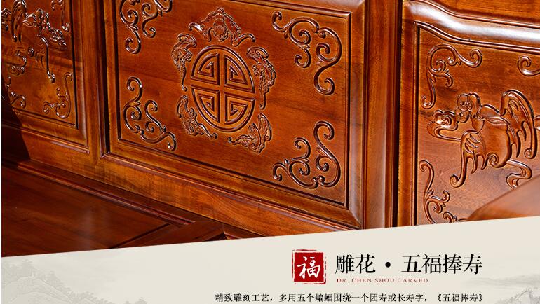 香樟木漢式宮廷古典沙發(fā)，香樟木的作用