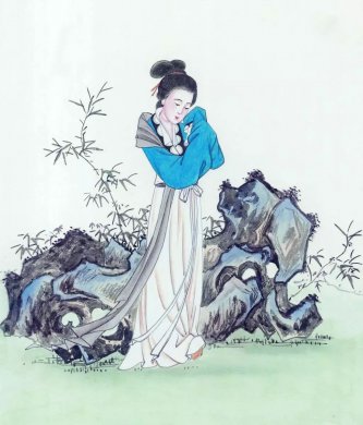 華夏氣韻，漢服魅力