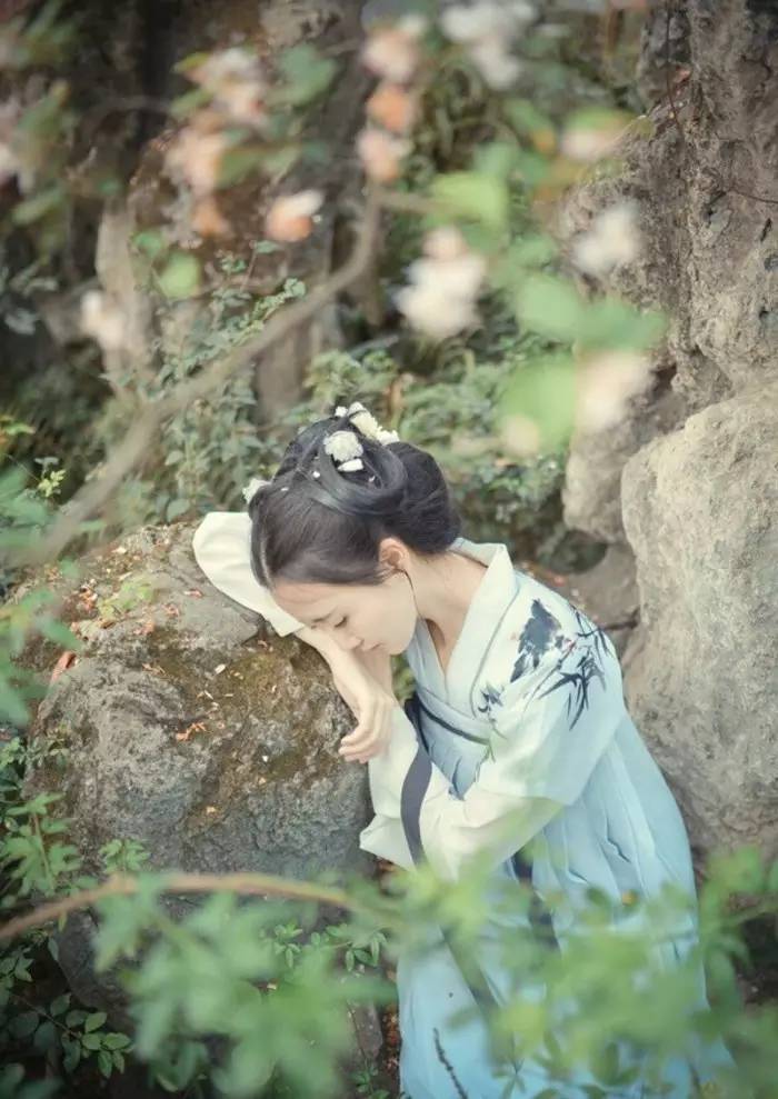 華夏氣韻，漢服魅力