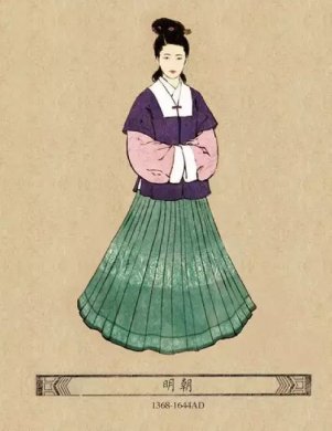 春意猶在，共賞漢服風(fēng)采