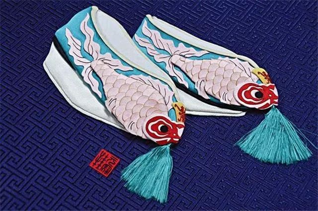 淺析中國刺繡，中國風的刺繡究竟有多美?