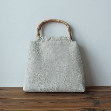 清新脫俗手工包，中國風(fēng)刺繡手工包包