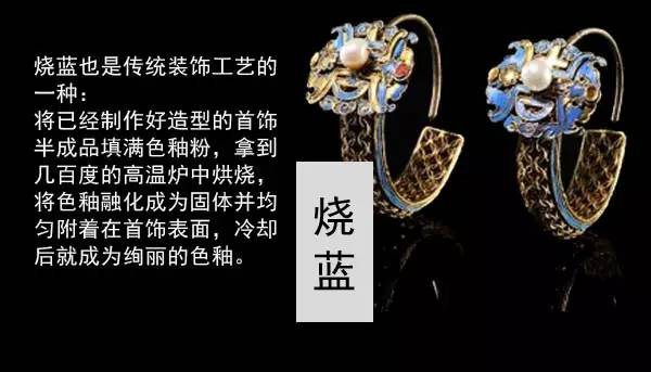 超時尚的清朝珠寶首飾，這股潮范怎么比？