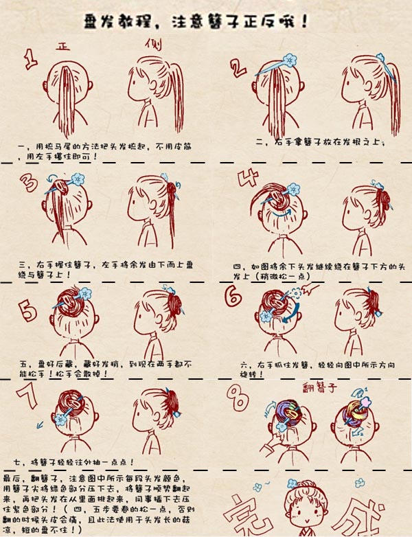 超時尚的清朝珠寶首飾，這股潮范怎么比？