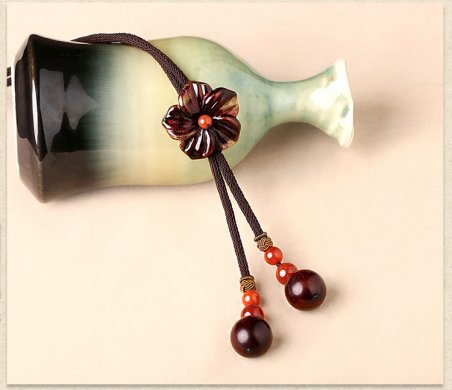 簡約大氣琉璃花朵吊墜復(fù)古毛衣鏈項(xiàng)鏈?zhǔn)罪? /></div></a>
		<a target=