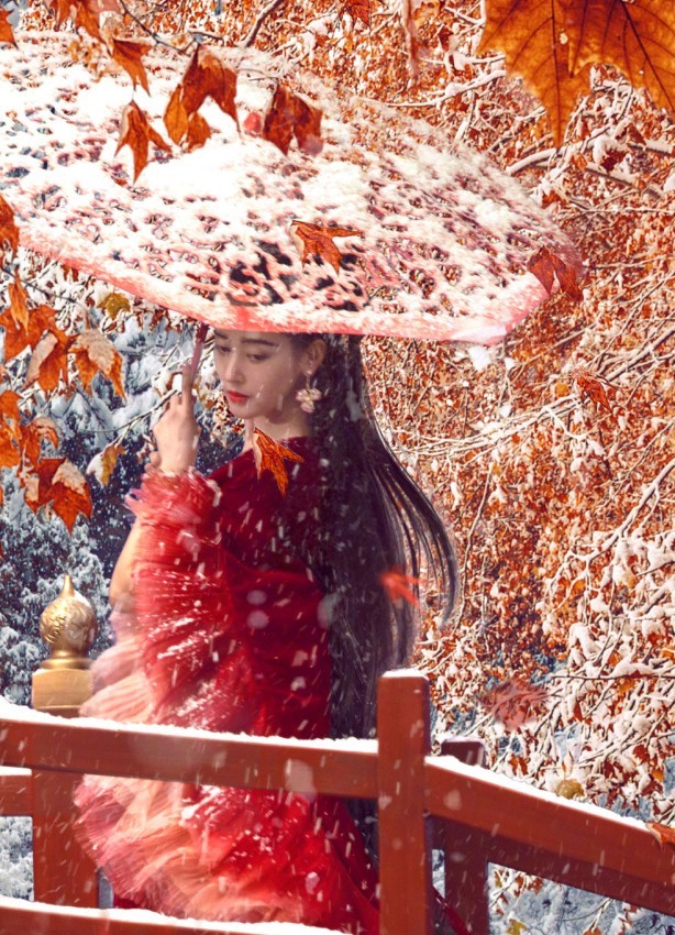 《妖貓傳》的古典珠寶首飾，一場(chǎng)大唐美夢(mèng)看醉
