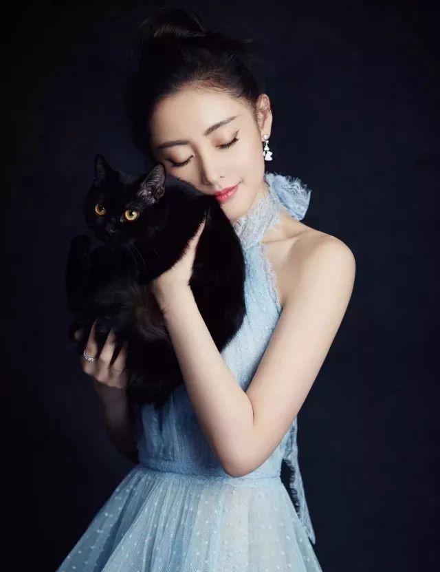《妖貓傳》的古典珠寶首飾，一場(chǎng)大唐美夢(mèng)看醉