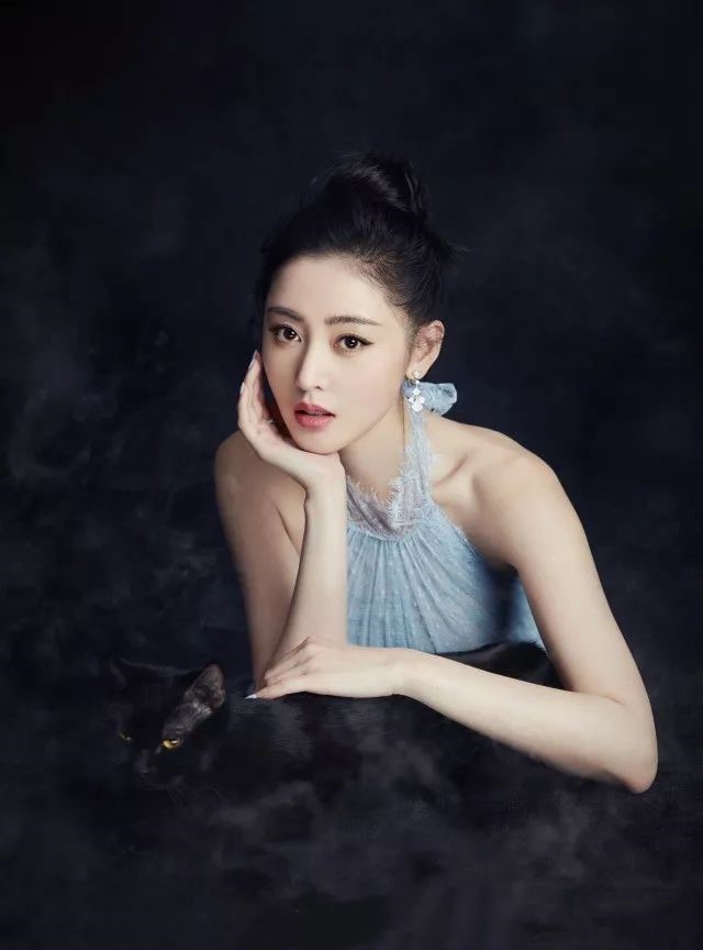 《妖貓傳》的古典珠寶首飾，一場(chǎng)大唐美夢(mèng)看醉