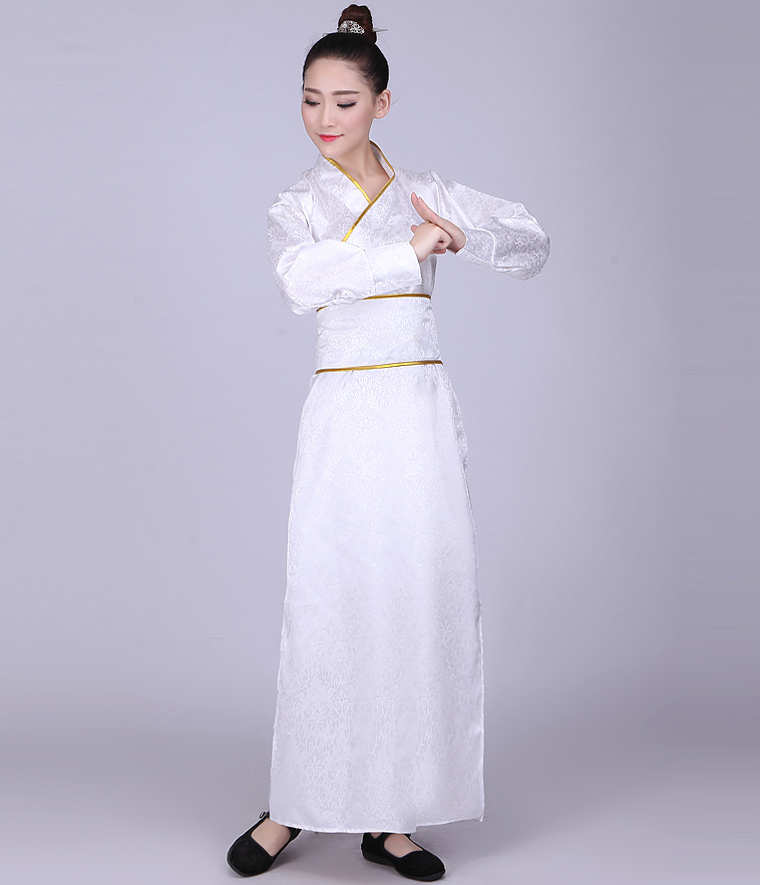 中國(guó)風(fēng)古裝俠客男士漢服，俠客行