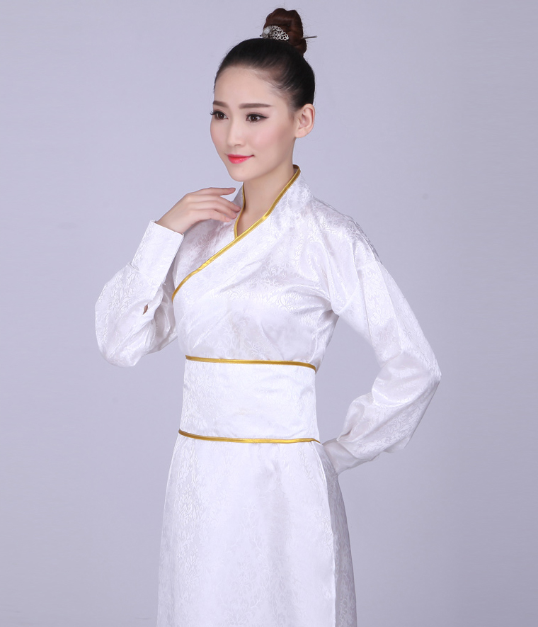 中國(guó)風(fēng)古裝俠客男士漢服，俠客行