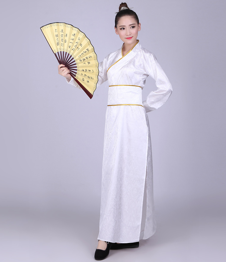 中國(guó)風(fēng)古裝俠客男士漢服，俠客行