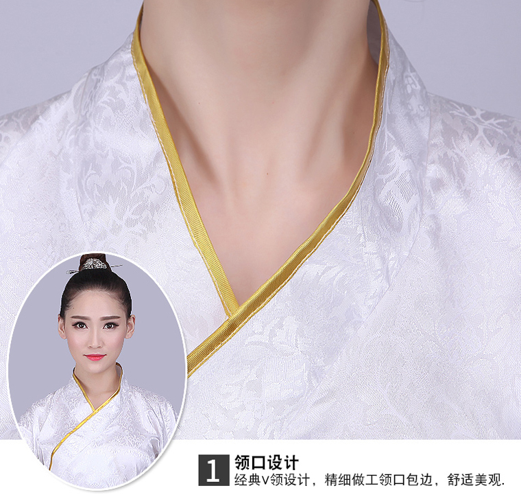 中國(guó)風(fēng)古裝俠客男士漢服，俠客行