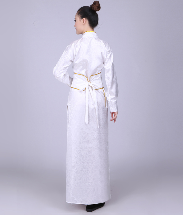中國(guó)風(fēng)古裝俠客男士漢服，俠客行