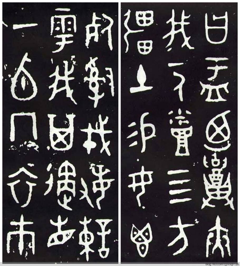 潘氏家族的青銅器收藏，僅次于故宮！