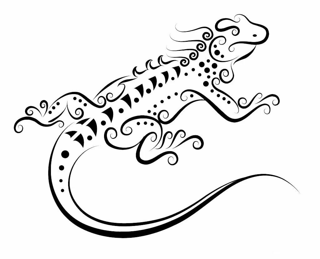 12款別具一格的動物剪紙：一門古老的手工藝術(shù)！