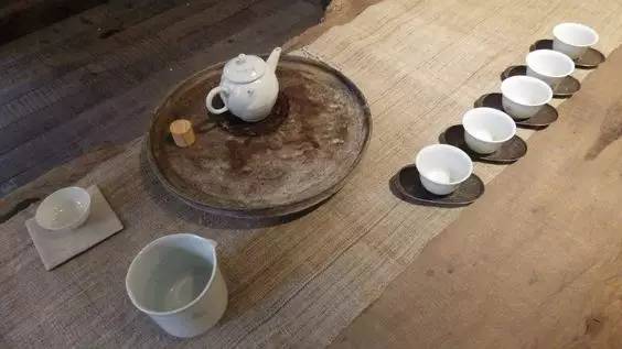 中國(guó)最古老布料：夏布微涼款款起舞
