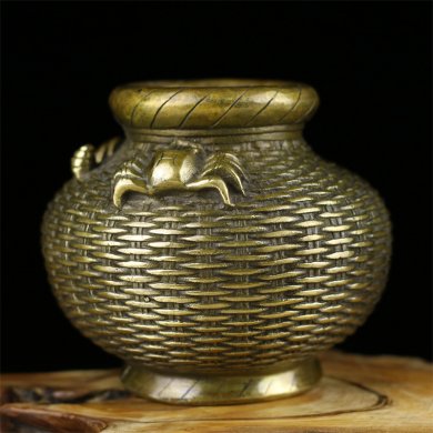 獨(dú)一無二的青銅器，舉世無雙的青銅美器