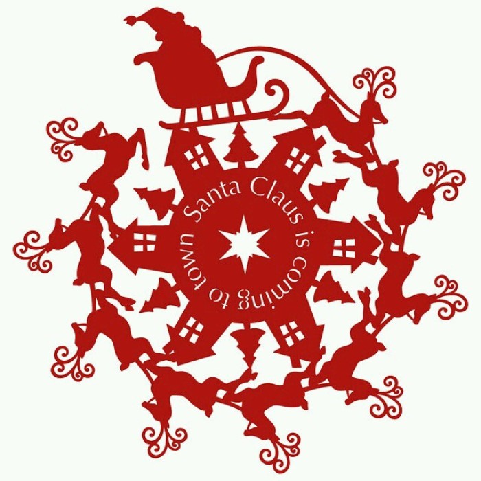 精致有趣的手工剪紙，中國紅剪紙藝術(shù)