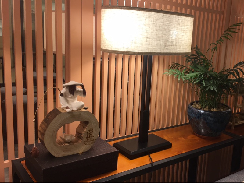 禪意樸實手工工藝品，藝術(shù)匠心工藝擺飾