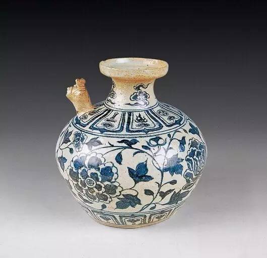陶瓷造型藝術(shù)：中國瓷器造型大全值得收藏!