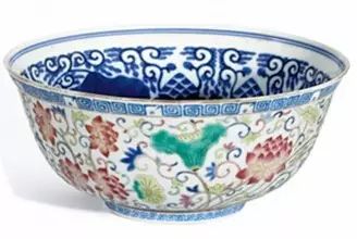 陶瓷造型藝術(shù):中國(guó)瓷器造型大全值得收藏!