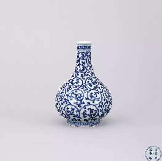 陶瓷造型藝術(shù)：中國(guó)瓷器造型大全值得收藏!