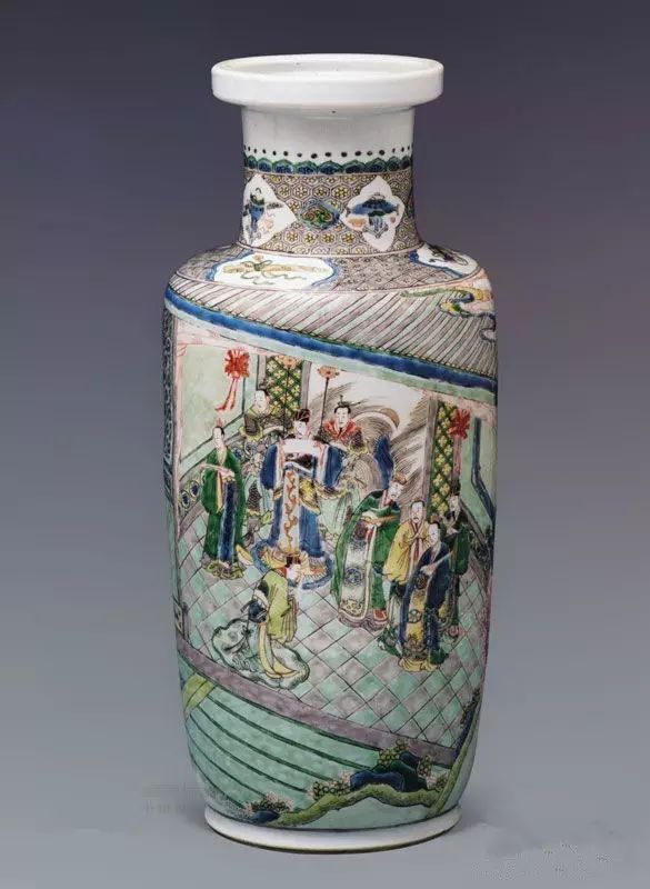 陶瓷造型藝術(shù)：中國(guó)瓷器造型大全值得收藏!