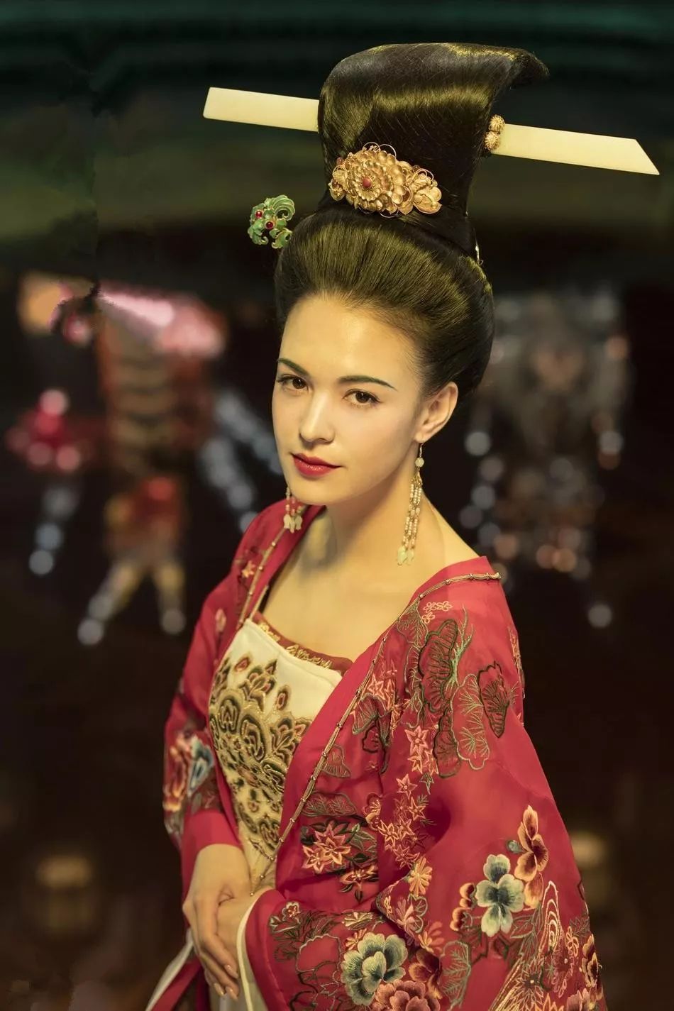 古代樂器：大唐盛世藏著豐富的大唐珍寶！