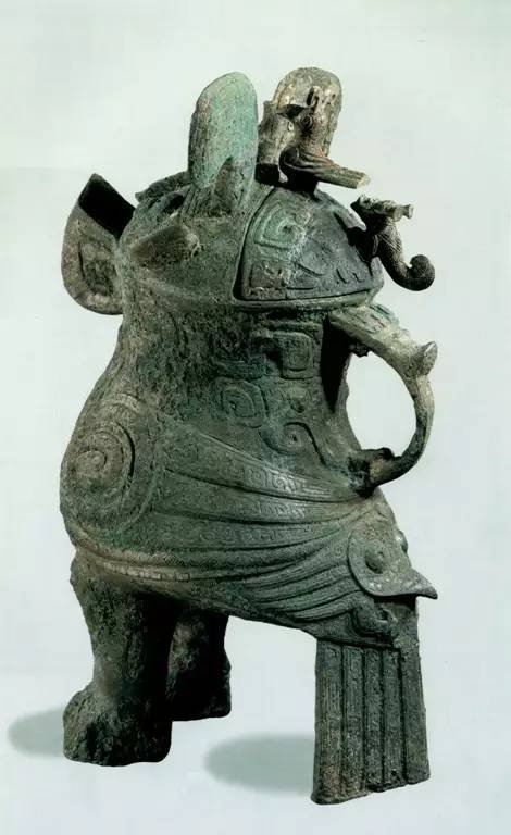 河南的頂級(jí)國(guó)寶文物，介紹了解文化由來！