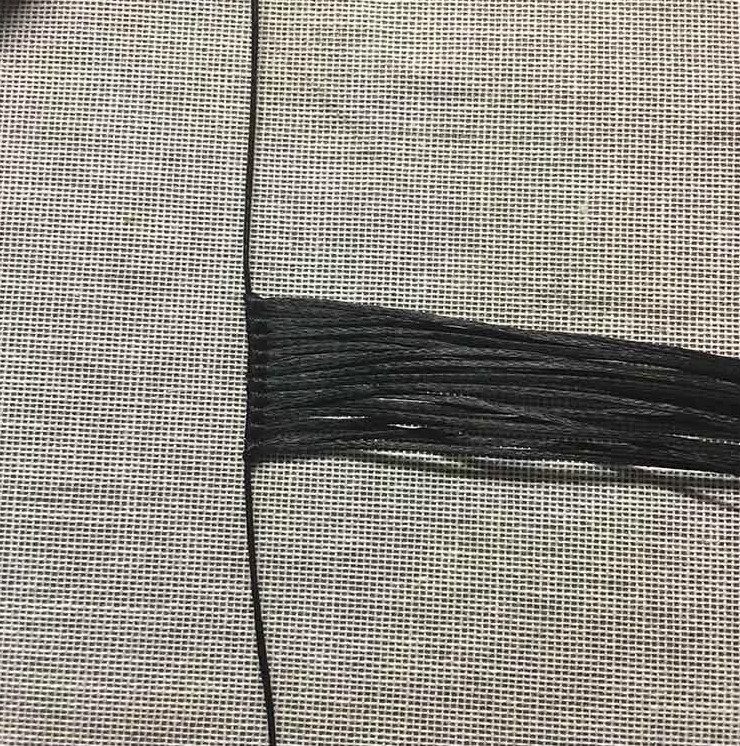 超細致的手工編織制作作品中國風臉譜刀馬旦伶