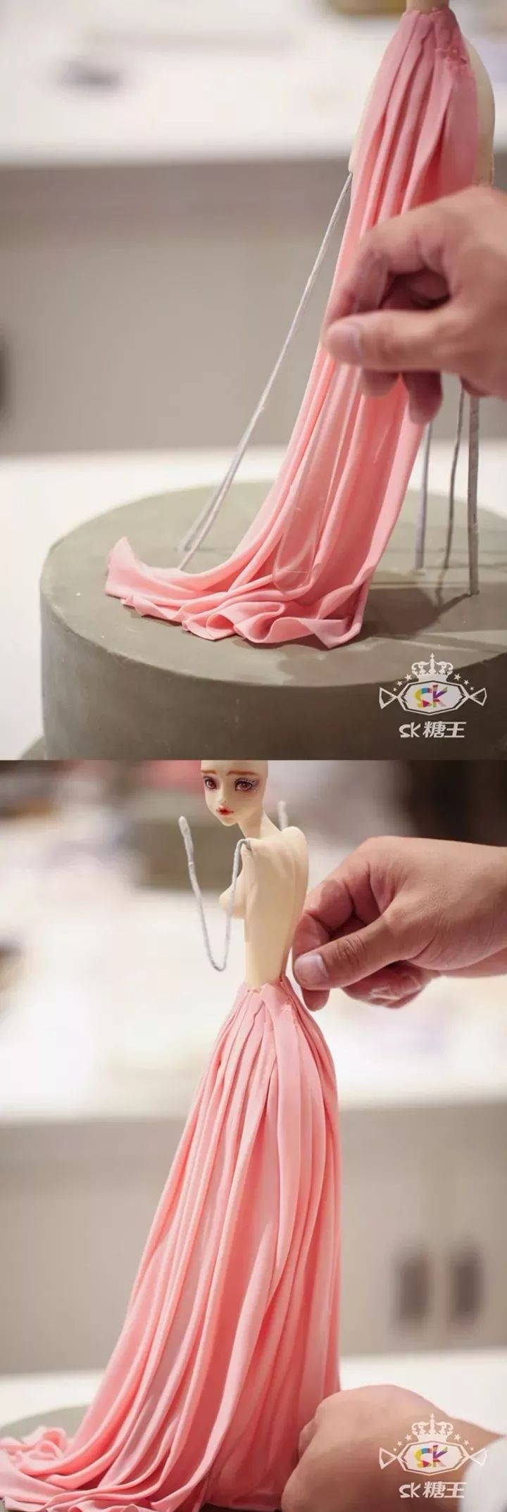 一代糖王，技術(shù)之路沒有終點不忘初心砥礪前行