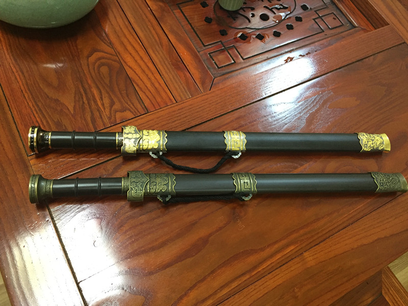 鎮(zhèn)宅越王劍勾踐劍，仿古劍漢劍冷兵器