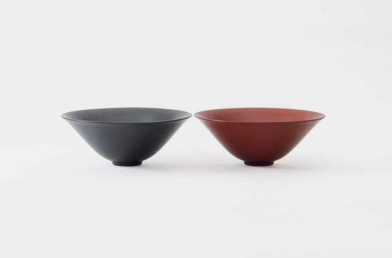 漆器工藝制作，赤木明登的漆器著作