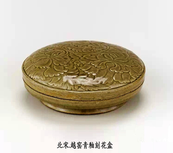 中國的瓷器藝術(shù)臻于成熟的時(shí)代產(chǎn)物——宋瓷