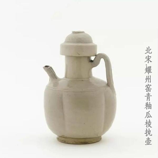 中國的瓷器藝術臻于成熟的時代產(chǎn)物——宋瓷