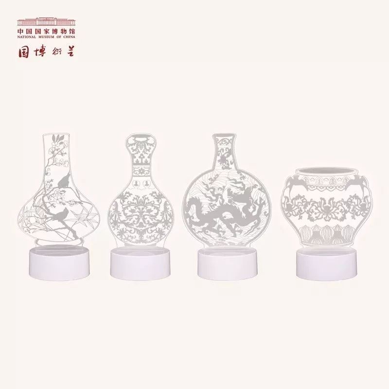 故宮產(chǎn)品設(shè)計(jì)，中國(guó)風(fēng)原創(chuàng)文化產(chǎn)品
