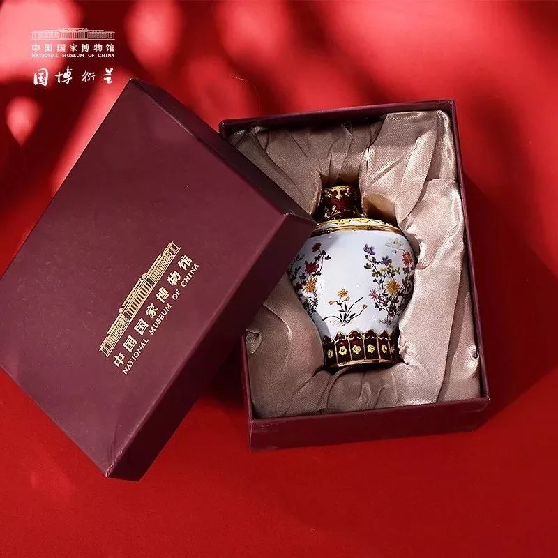 故宮產(chǎn)品設(shè)計，中國風(fēng)原創(chuàng)文化產(chǎn)品