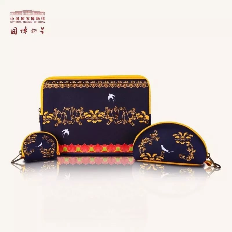 故宮產(chǎn)品設(shè)計(jì)，中國(guó)風(fēng)原創(chuàng)文化產(chǎn)品