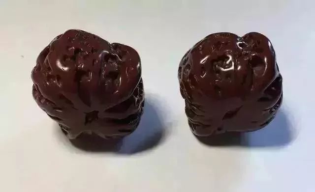 如何辨別真假核桃？五招辨別真假的方法