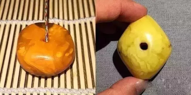 解析老蜜蠟的蠟質大全，帶你全面了解蜜蠟種類