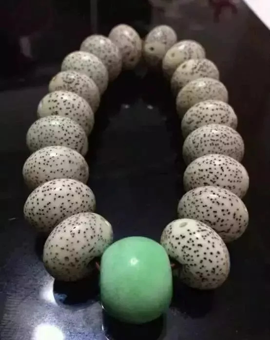 如何盤出包漿星月菩提？驚艷菩提包漿的全過程