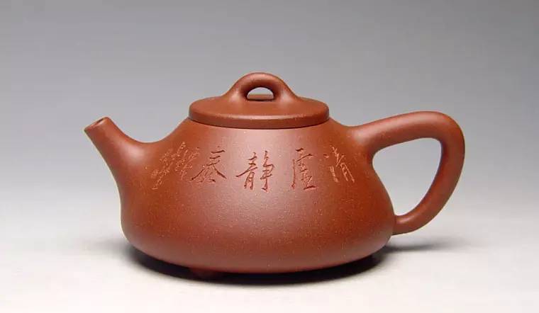 48種紫砂壺壺形大全，值得收藏！