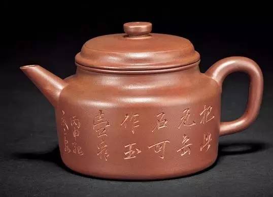 48種紫砂壺壺形大全，值得收藏！
