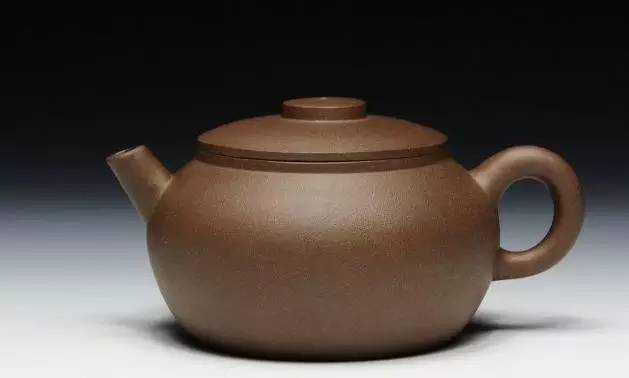 48種紫砂壺壺形大全，值得收藏！