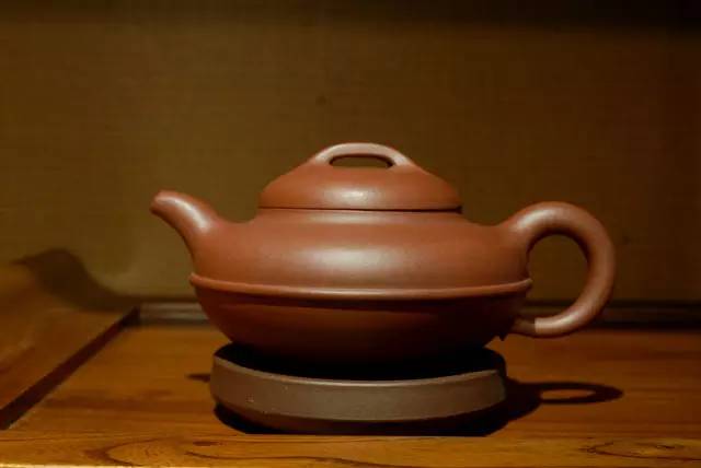 48種紫砂壺壺形大全，值得收藏！