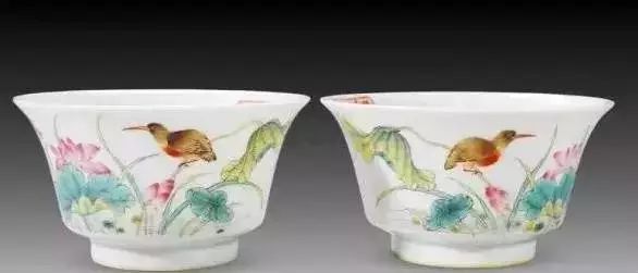 中國(guó)風(fēng)古代酒器：酒不醉人人自醉!