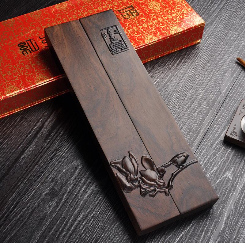 文房第五寶鎮(zhèn)紙，妙不可言的方寸藝術
