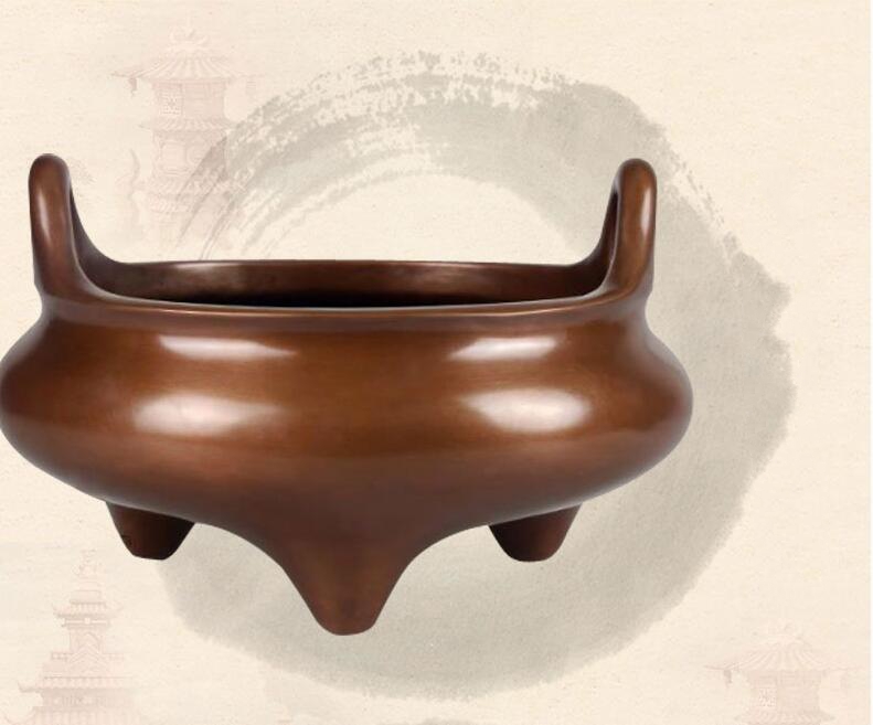 宣德爐，天下第一爐的驕傲