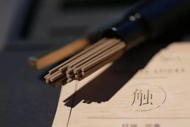 中式熏香，傳播中式香道