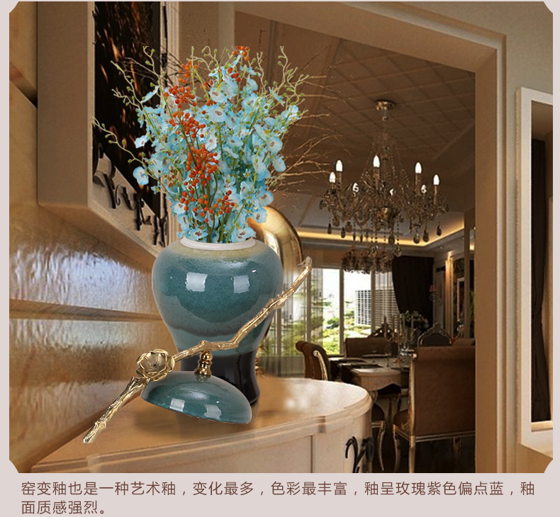 中式唐三彩客廳瓷器，唐三彩瓷器鑒定